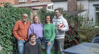 team este