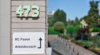 arbeidscoach