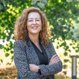 foto van Sylvie